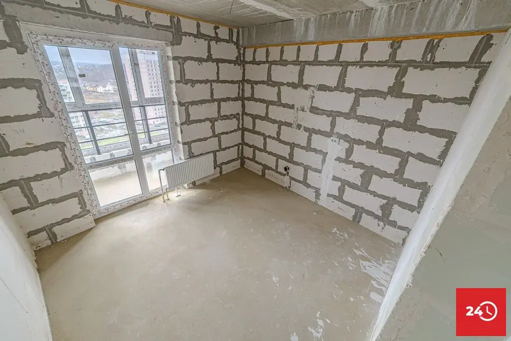 В продаже 3к квартира, расположенная по ул. Генера Глазунова, 6 - Фото 25