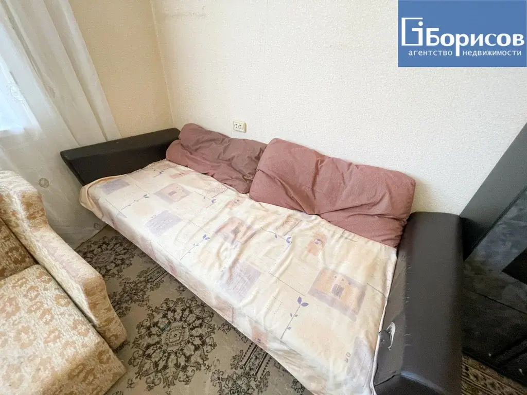 3-к пр-т Маркса, дом 49 - Фото 19