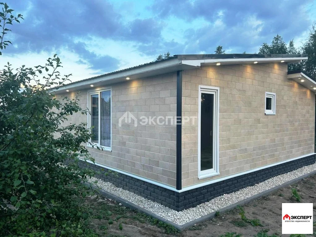 Дом, ДНП Посёлок Сонино - Фото 6