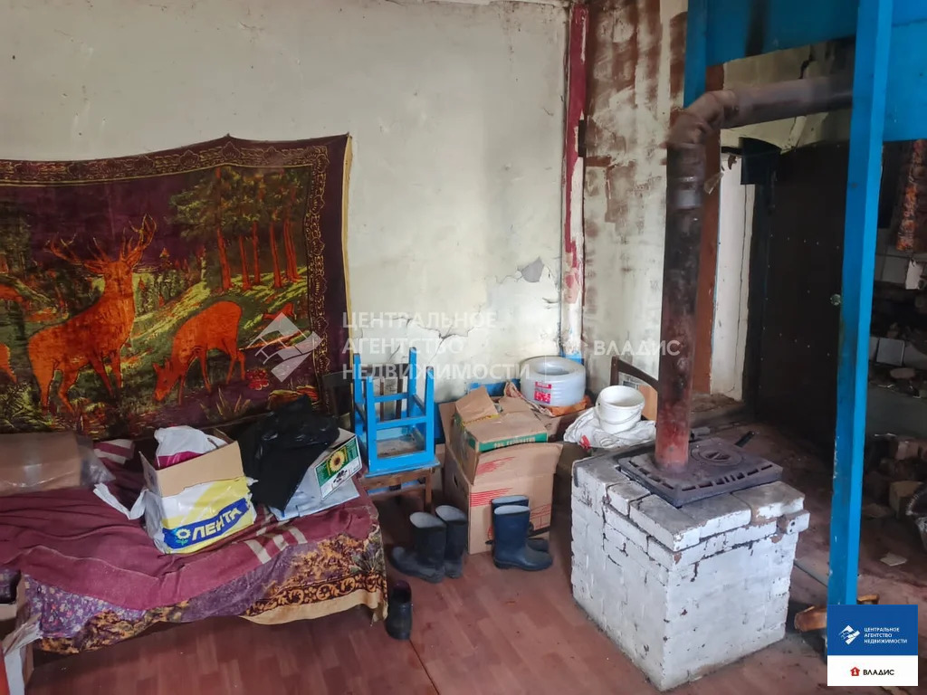 Продажа дома, Полтавка, Шиловский район, ул. Центральная - Фото 16