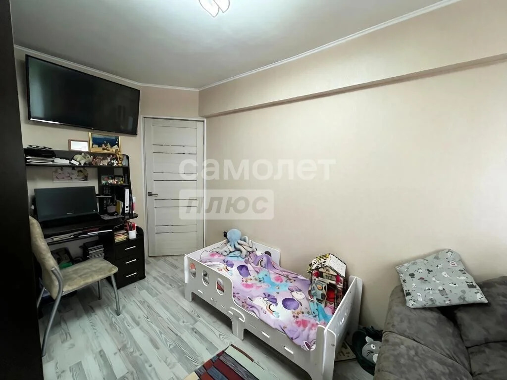 Продажа квартиры, Тула, ул. Серебровская - Фото 6