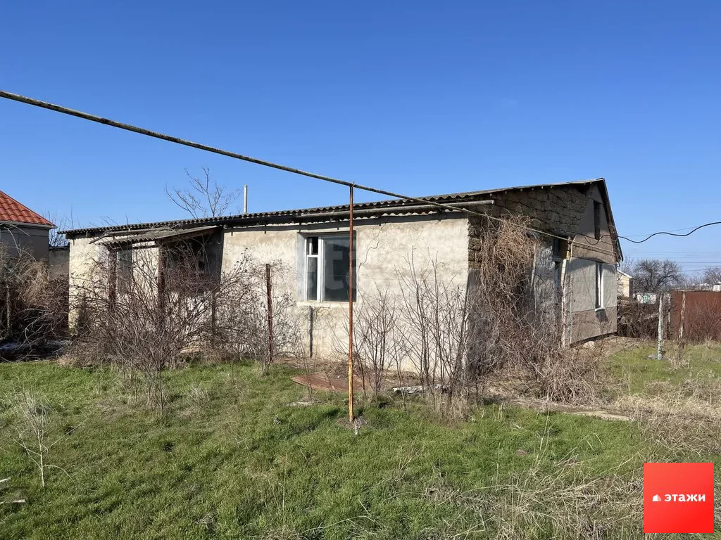Продажа дома, Михайловка, Сакский район, ул. Трудовая - Фото 5