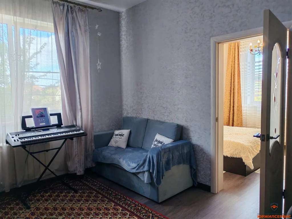 Продажа дома, Домодедово, Домодедово г. о., Московская обл - Фото 14