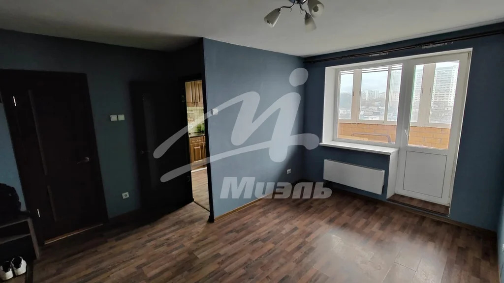 Продажа квартиры, Андреевка, Солнечногорский район, Староандреевская ... - Фото 4