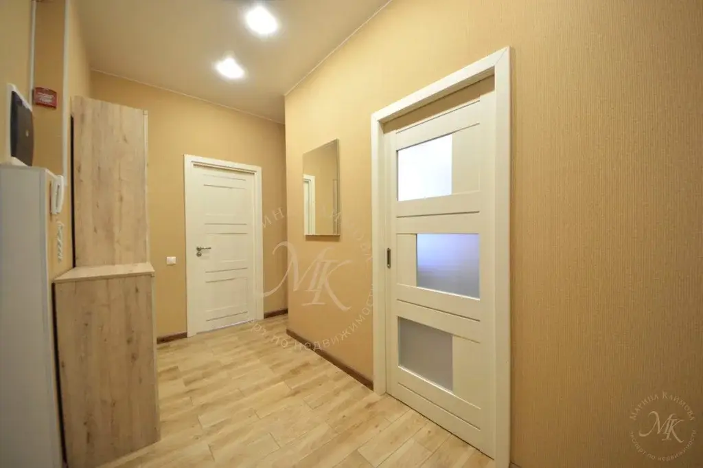 Просторная и уютная 2-комнатная квартира - Фото 8