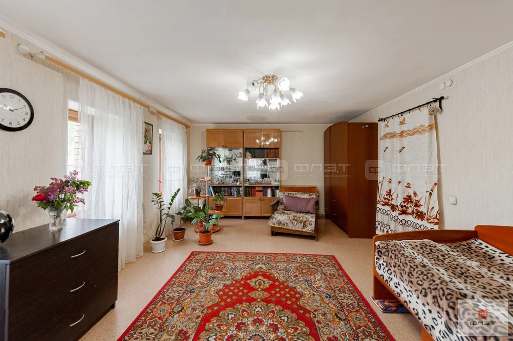 Продажа дома, Казань, ул. Международная - Фото 3