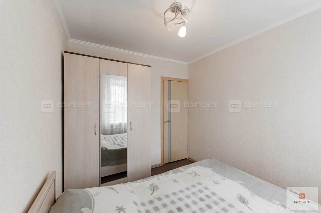 Продажа квартиры, Казань, ул. Дачная (Вахитовский р-н) - Фото 7