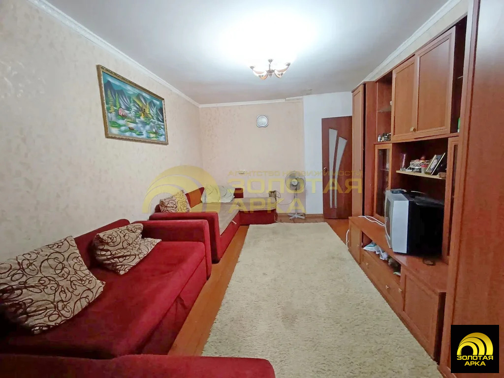 Продажа квартиры, Волна, Темрюкский район, Набережная улица - Фото 3