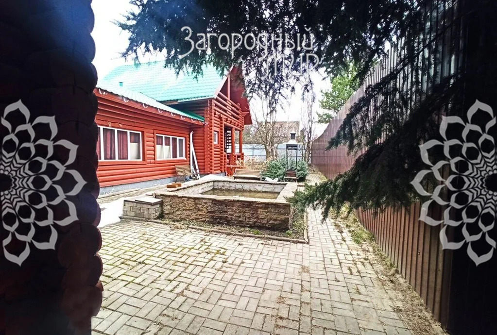 Продам дом, Ленинградское шоссе, 6 км от МКАД - Фото 4