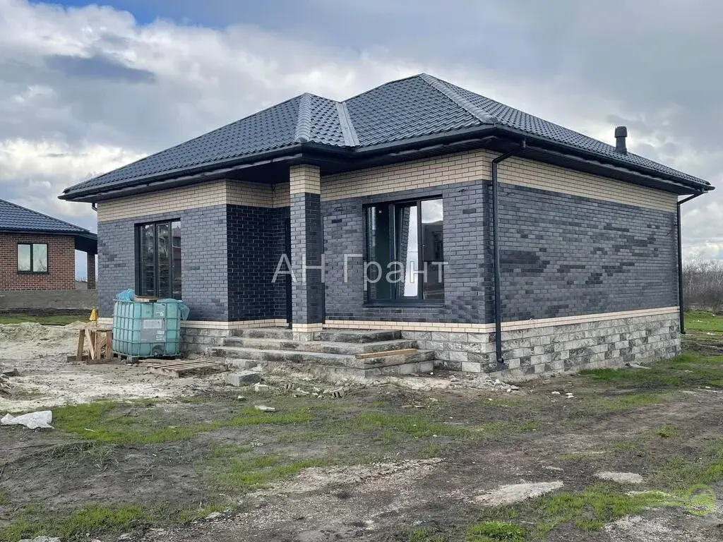 Новый дом в Пушкарное-78, семейная ипотека - Фото 7