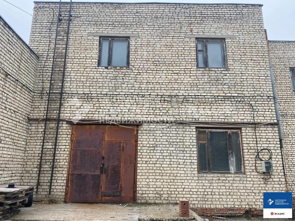 Аренда ПСН, Рязань, М-5 Урал, 196-й километр - Фото 2