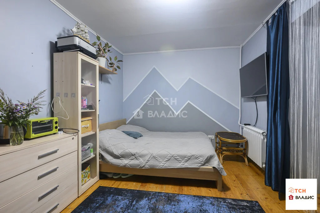Продажа квартиры, Мытищи, Мытищинский район, Олимпийский пр-кт. - Фото 12