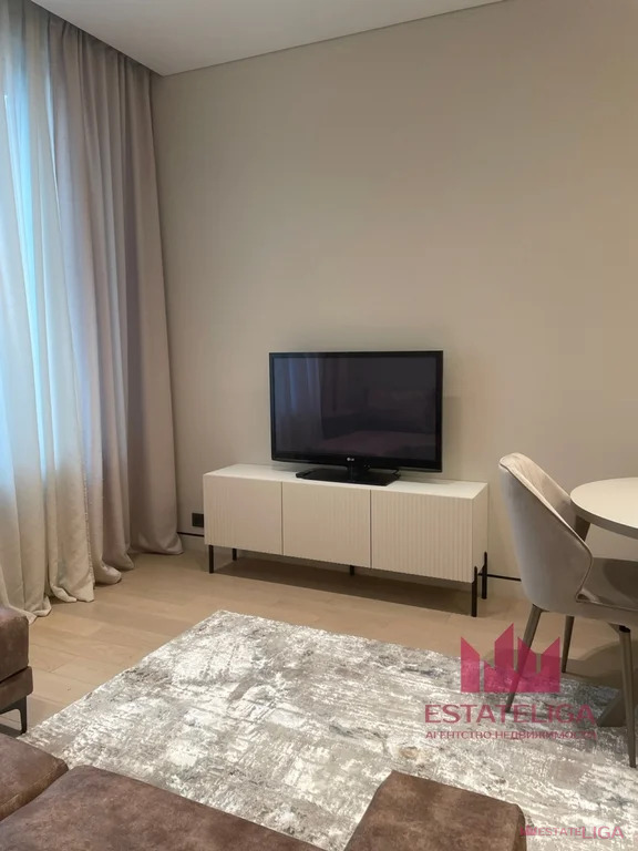 Аренда квартиры, улица Василия Ланового - Фото 4