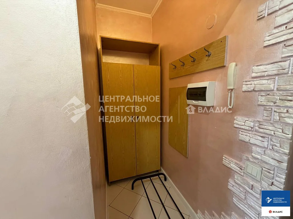 Аренда квартиры, Рязань, ул. Костычева - Фото 11