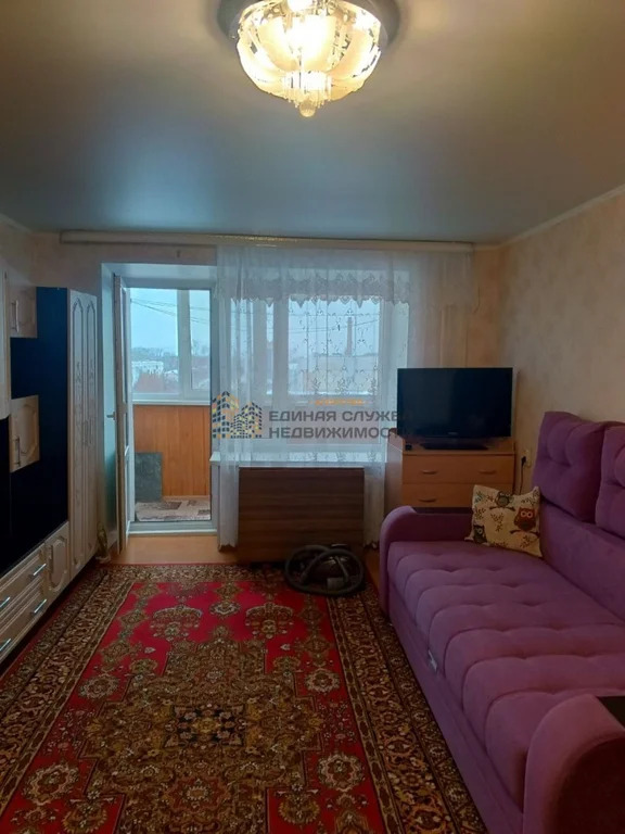 Аренда квартиры, Уфа, ул. Правды - Фото 1