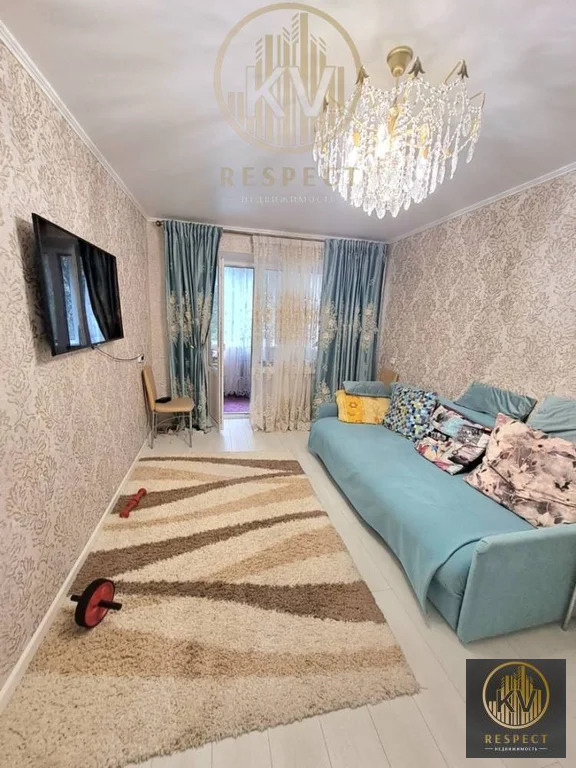 Продажа квартиры, Пятигорск, Юлиуса Фучика ул. - Фото 1