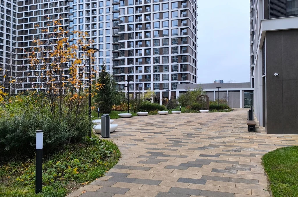 Аренда ПСН площадью 81,6 м2 - Фото 5