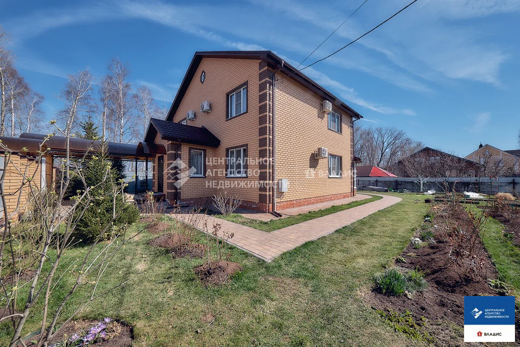 Продажа дома, Рязань, 5-й Авиационный проезд - Фото 23