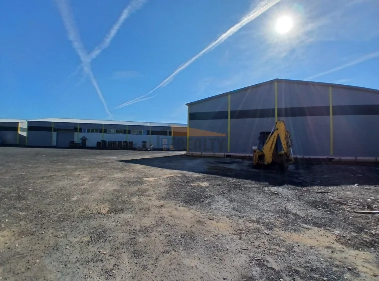 Продажа склада, Домодедово, Домодедово г. о. - Фото 4