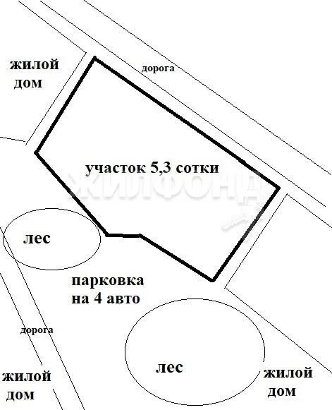 Продажа дома, Новосибирск, снт Садовод-мичуринец - Фото 27