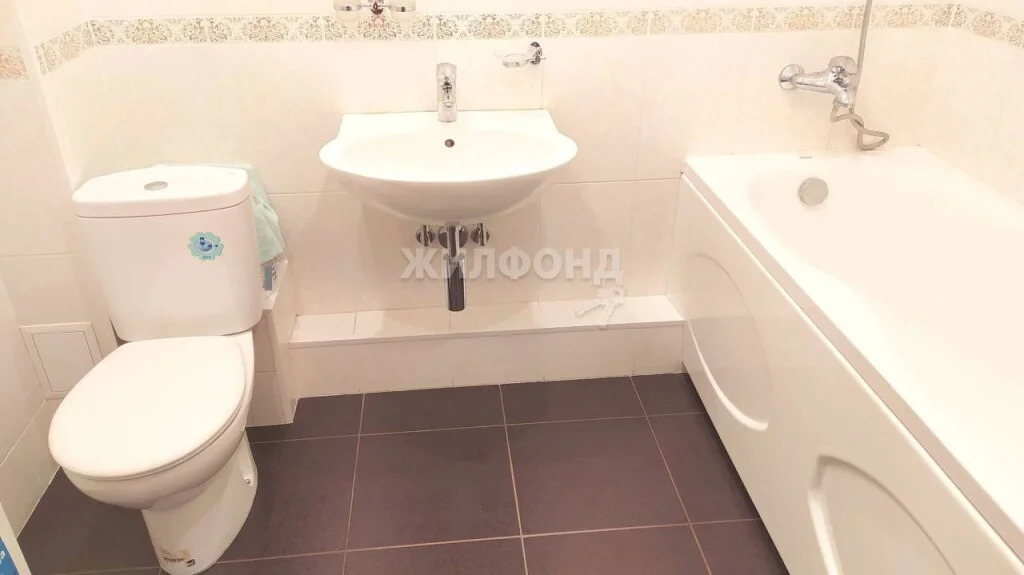 Продажа квартиры, Новосибирск, ул. Выборная - Фото 15