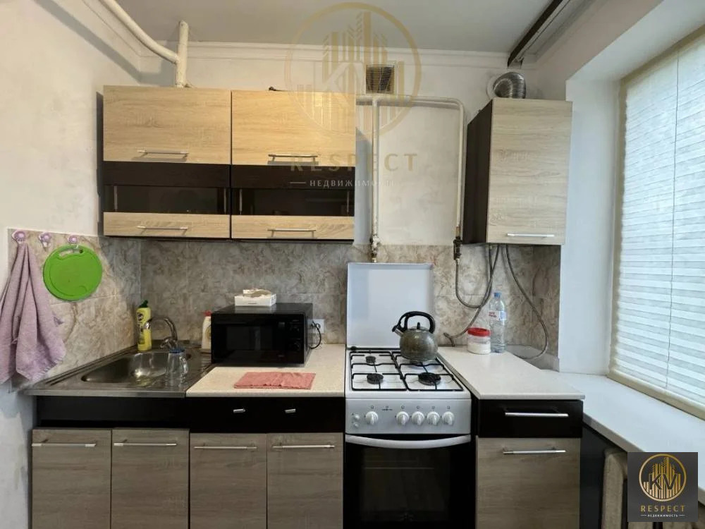 Продажа квартиры, Минеральные Воды, ул. Пролетарская - Фото 2