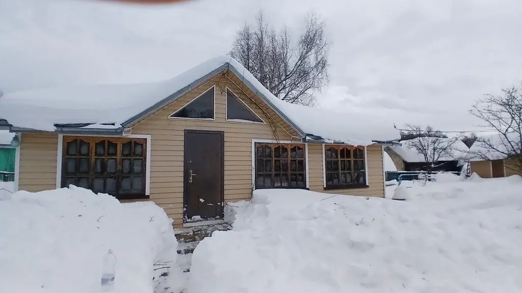 Продам дачу рядом с озером - Фото 1