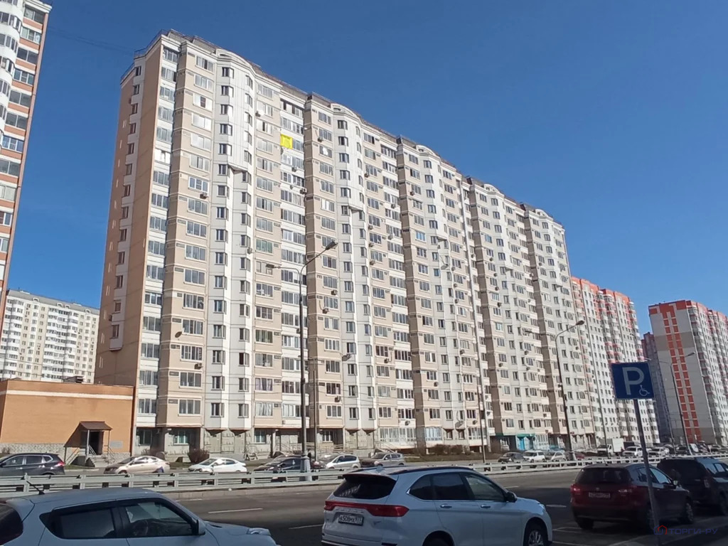 Продажа квартиры, улица Липчанского - Фото 3