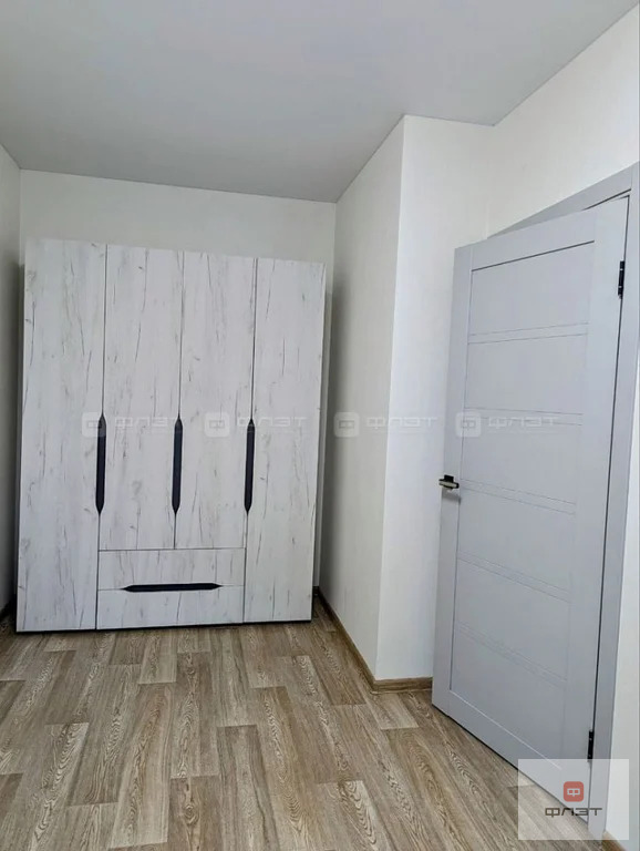 Аренда квартиры, Казань, ул. Рауиса Гареева д.105б - Фото 2