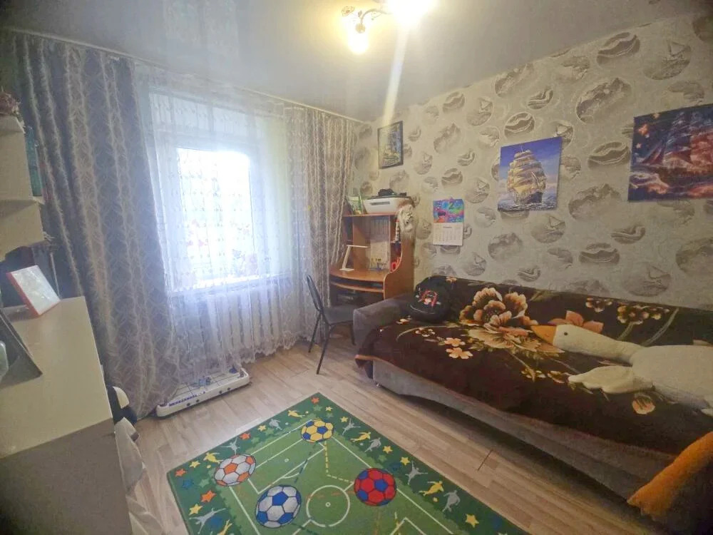 Продажа дома, Первомайский, Красноармейский район, ул. Набережная - Фото 13