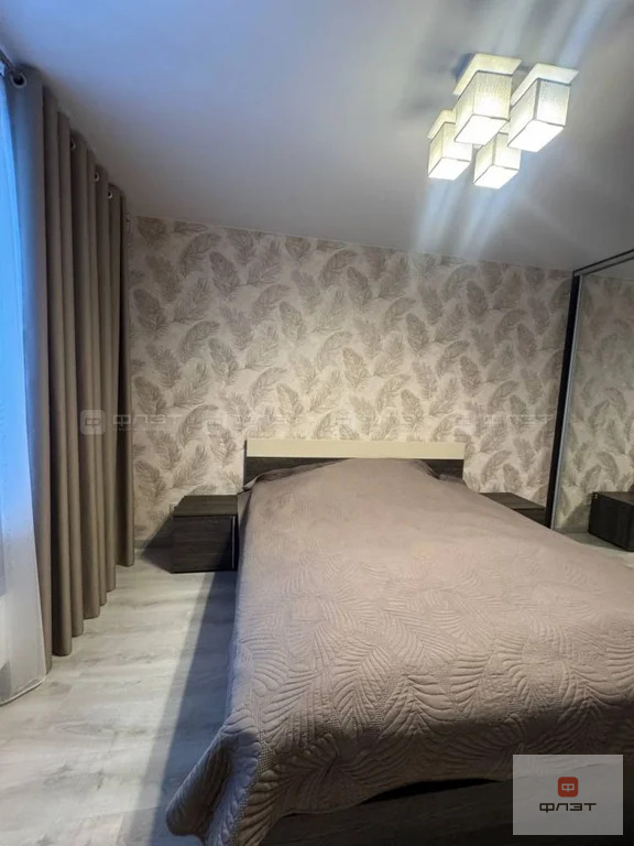 Продажа квартиры, Казань, ул. Гавриила Державина - Фото 5