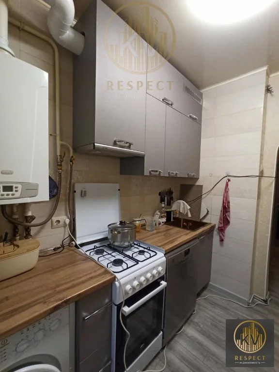 Продажа квартиры, Кисловодск, ул. 8 Марта - Фото 4