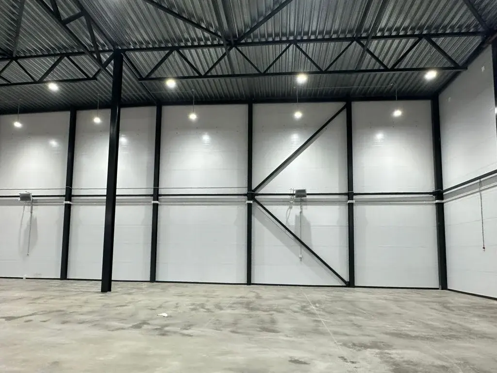 Аренда склада от собственника - Фото 3