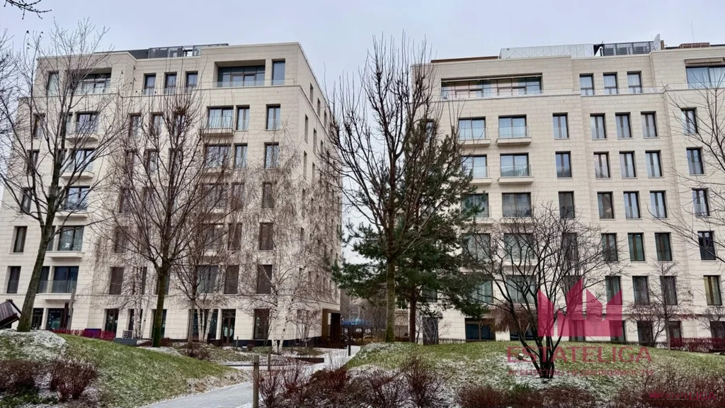 Аренда квартиры, улица Большая Полянка - Фото 37