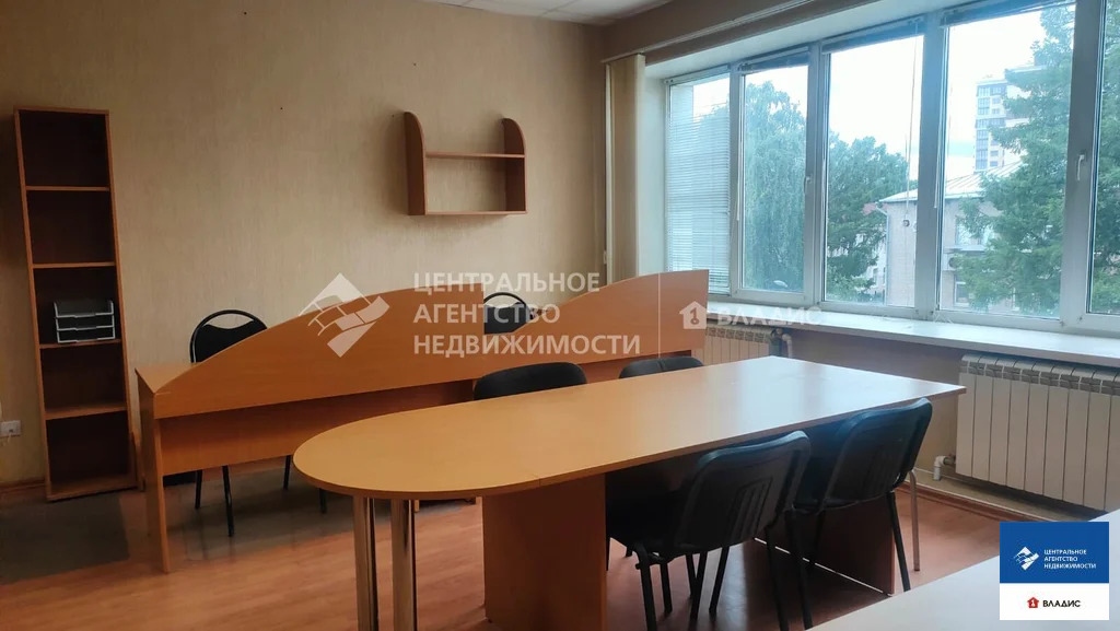 Аренда офиса, Рязань, ул. Типанова - Фото 4