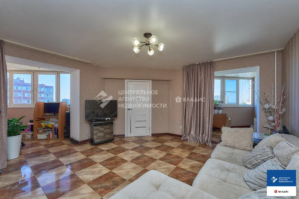 Продажа квартиры, Рязань, ул. Татарская - Фото 1