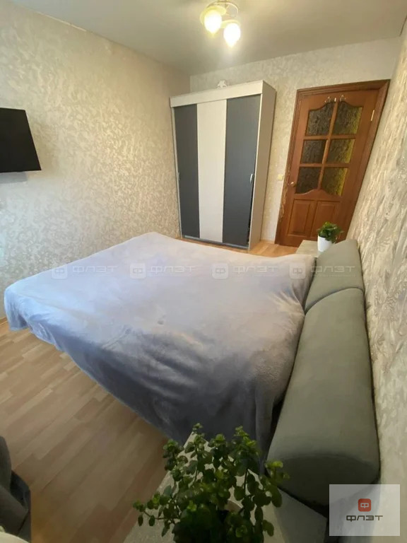 Продажа квартиры, Казань, ул. Карбышева - Фото 11