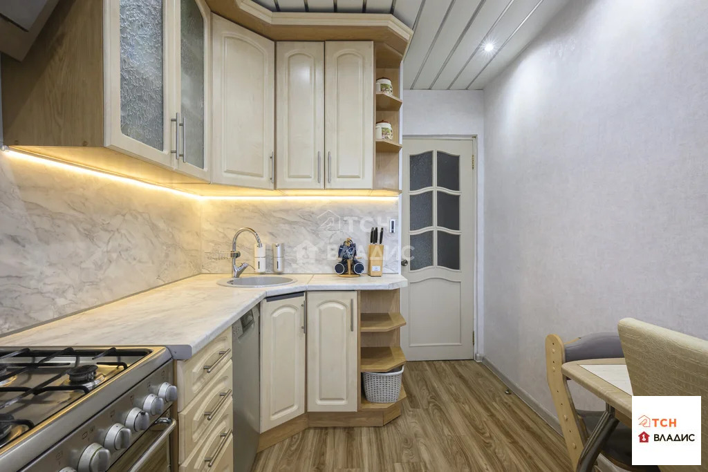 Продажа квартиры, Пушкино, Воскресенский район, Заводская улица - Фото 3