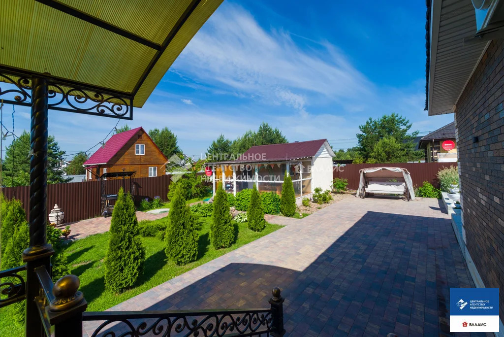 Продажа дома, Рязанский район, Высокая улица - Фото 8
