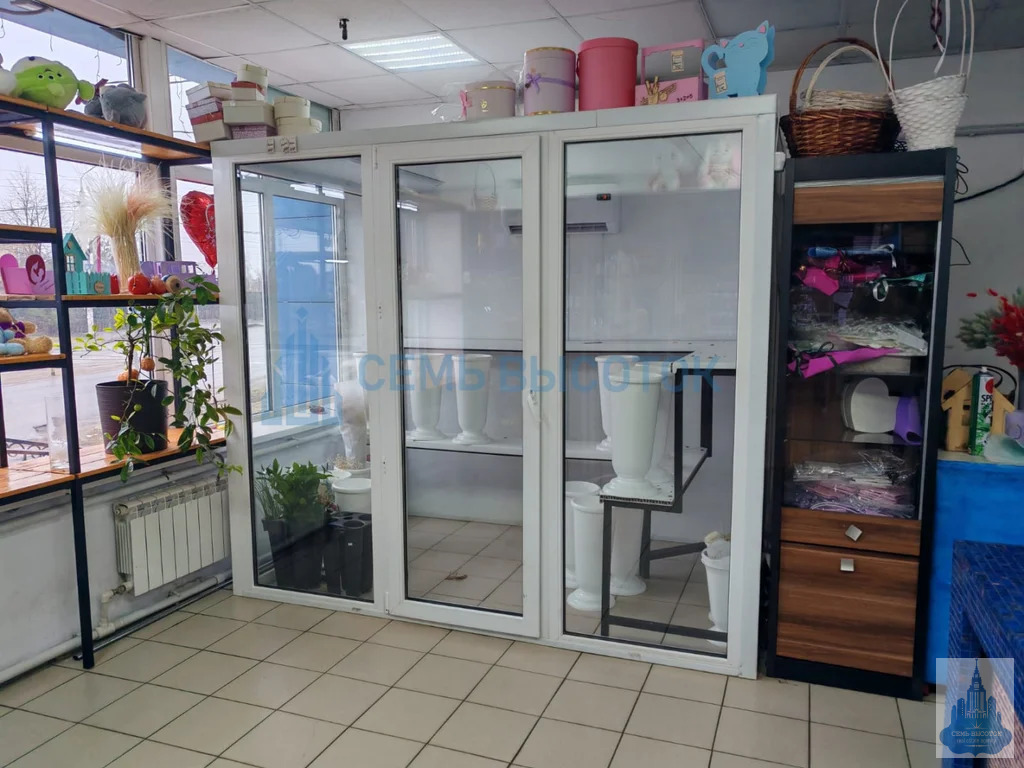 Аренда ПСН, Домодедово, Домодедово г. о., Заборье ул. - Фото 11