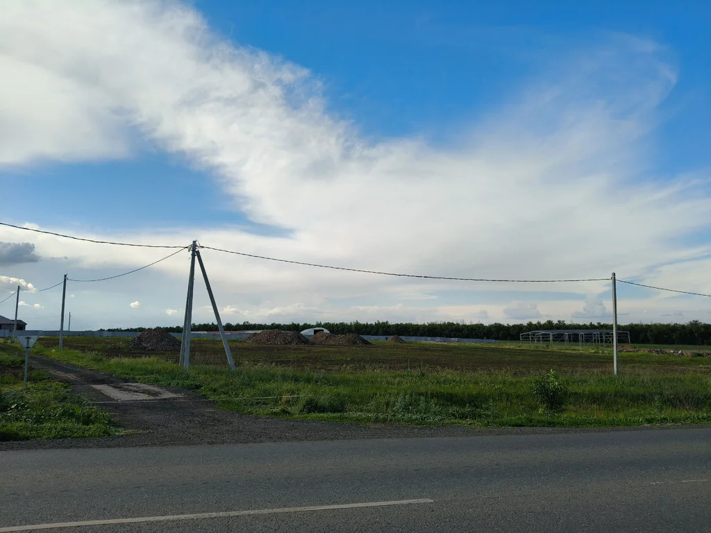 Продажа земельного участка, Подгородняя Покровка, Оренбургский район, ... - Фото 3