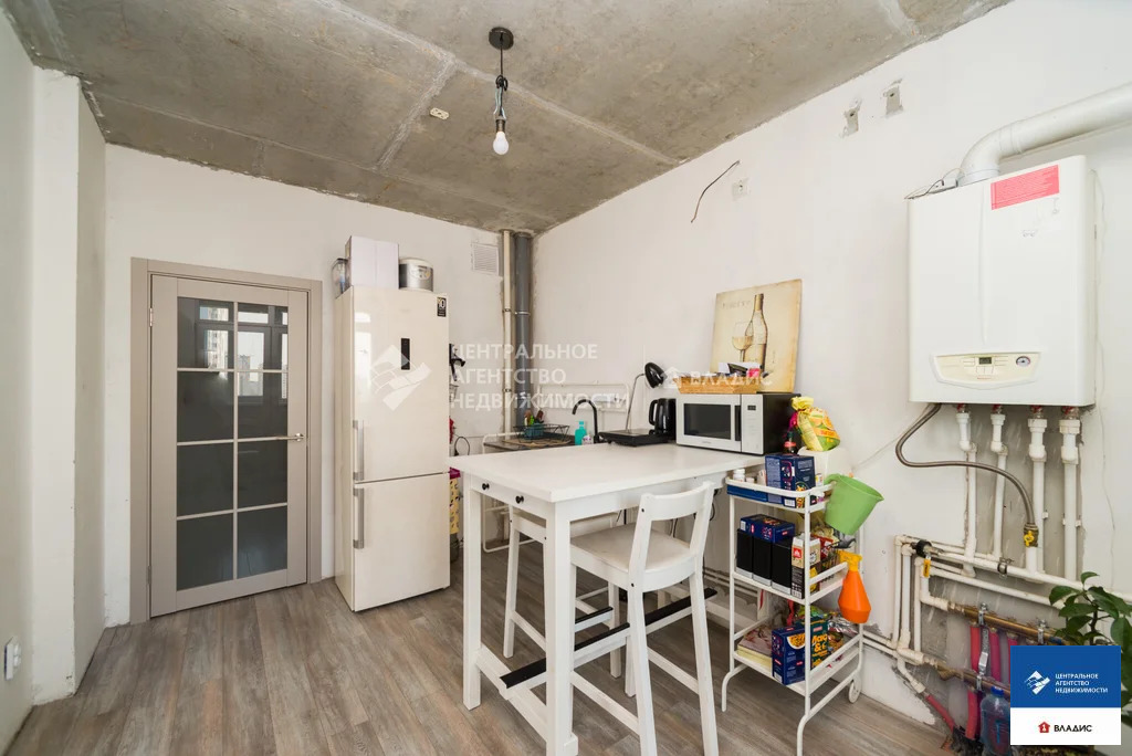 Продажа квартиры, Рязань, Васильевская улица - Фото 14