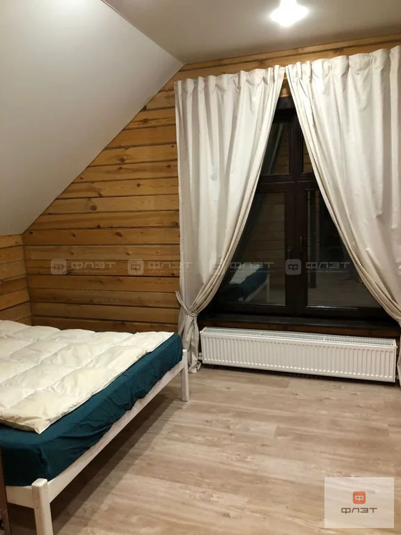Продажа дома, Казань, ул. Звездопадная - Фото 5
