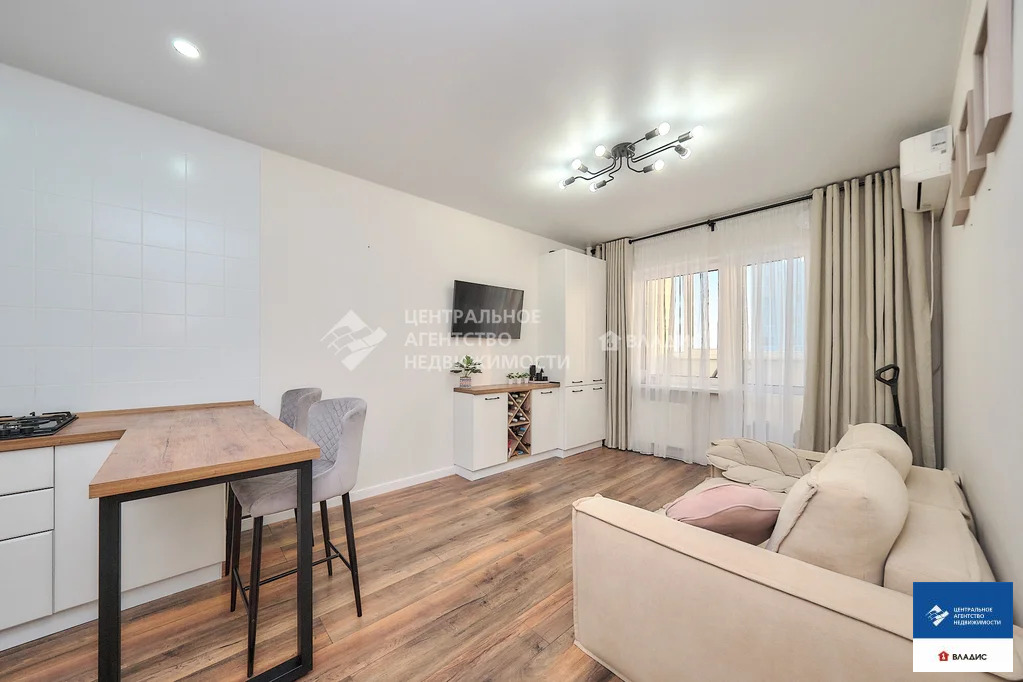 Продажа квартиры, Рязань, Касимовское ш. - Фото 6