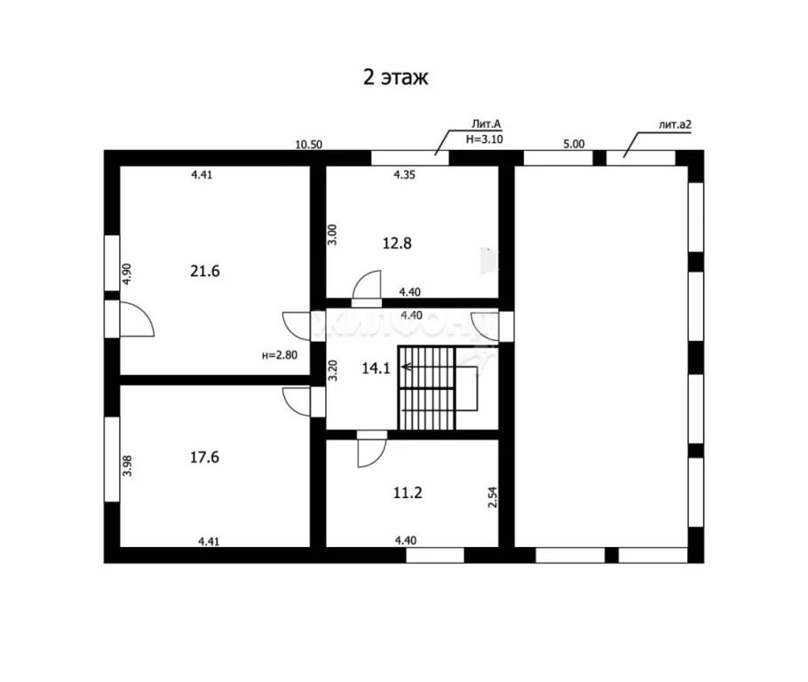 Продажа дома, Бердск, Тенистая - Фото 25