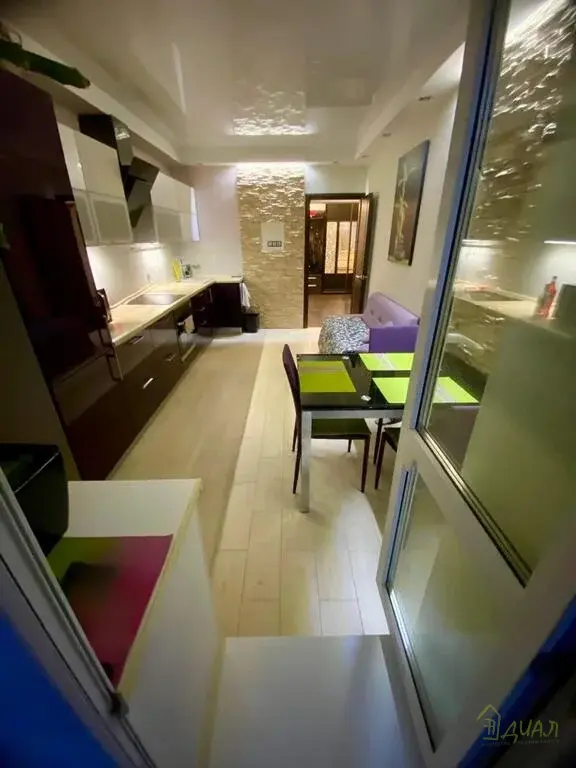 2-к квартира в Центре города - Фото 12