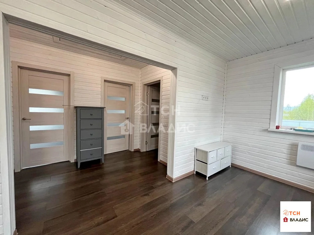 Продажа дома, Назимиха, Щелковский район, 53Б - Фото 7