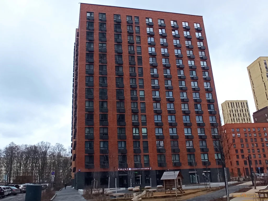 Продажа торгового помещения, ул. Академика Павлова - Фото 1