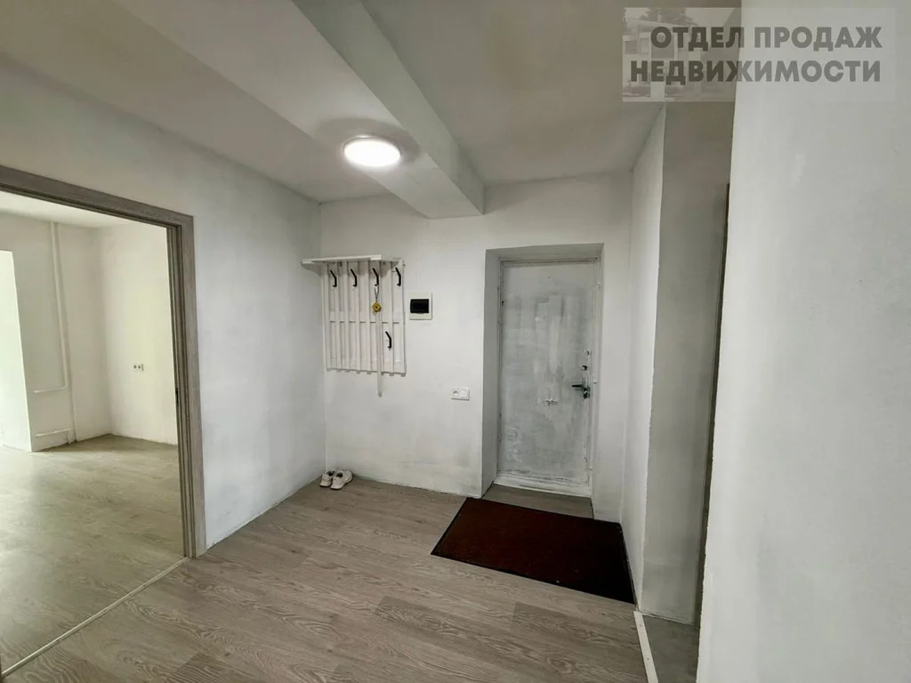 3-к Квартира - Фото 6