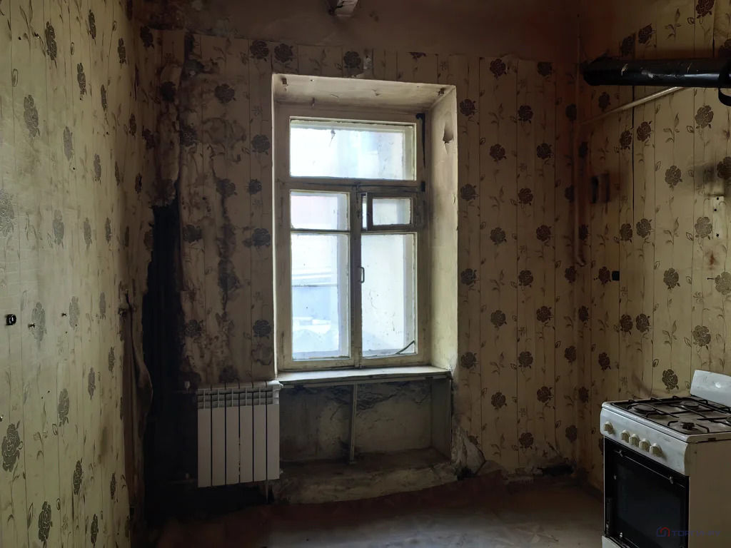 Продажа квартиры, ул. Русаковская - Фото 6